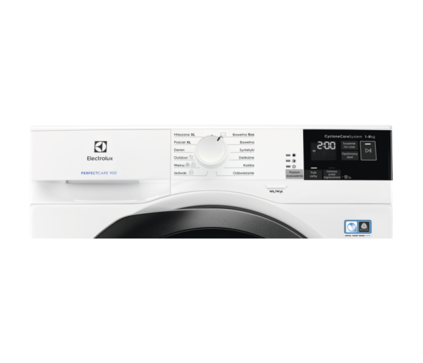 Electrolux SUSZARKA EW9HM1478P### - 1374709 - zdjęcie 8